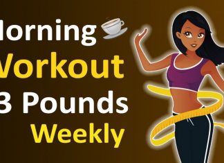 10-minute-morning-workout