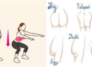 12 Exercises to Tighten Your Butt and Legs in 4 Weeks