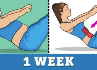 12 Moves and 7 Minutes to Build Strength and Lose Weight