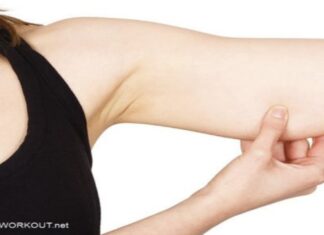 Best Exercises To Lose Arm Fat At Home