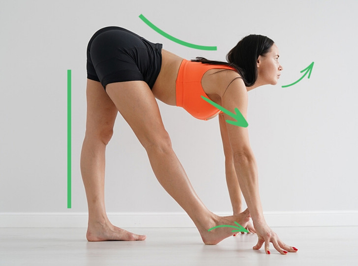 5 Stretching exercises to improve your flexibility