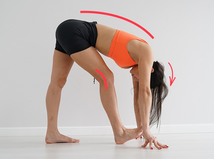 5 Stretching exercises to improve your flexibility