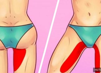 The Best Inner Thigh Workout To Tone Your Legs Like Crazy