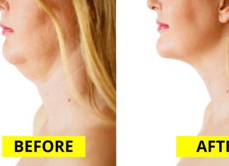 3 Effective Neck Fat Exercises : Say Goodbye To Face Fat