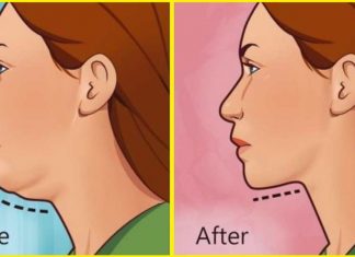 Top 5 Double Chin Exercises to Reduce Chin and Neck Fat