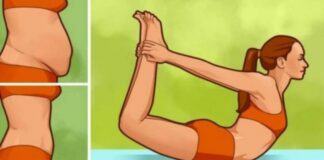 10 Yoga Poses to Lose Belly Fat and Strengthen Your Core