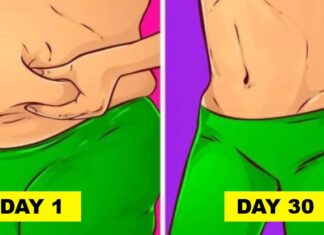 10 Best Exercises For Hanging Belly Fat At Home