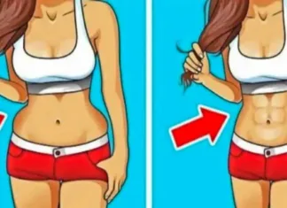 10 Best Exercises for Smaller Waist to Do at Home