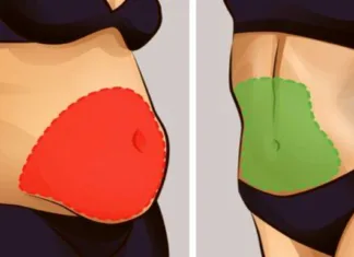 9 Best Exercises To Lose Belly Fat Like Snow In Under 20 Min