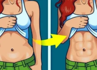 21 Day Workout Challenge To Lose Fat And Tone The Whole Body
