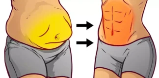 5 Exercises to Define Your Belly For beginners