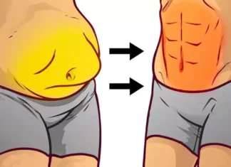 5 Exercises to Define Your Belly For beginners
