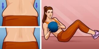 5-exercises-for-a-flat-stomach-and-small-waist