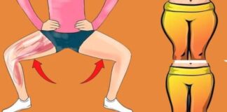 5 Inner Thigh Exercises That'll Tone Your Legs Like Crazy