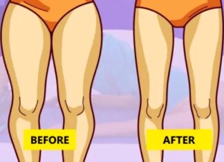 5 Quick 10-Minute Leg Exercises at Home Without Equipment