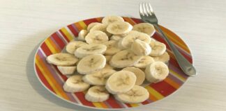 Lose 10 Pounds in a Week with the Banana Diet Plan