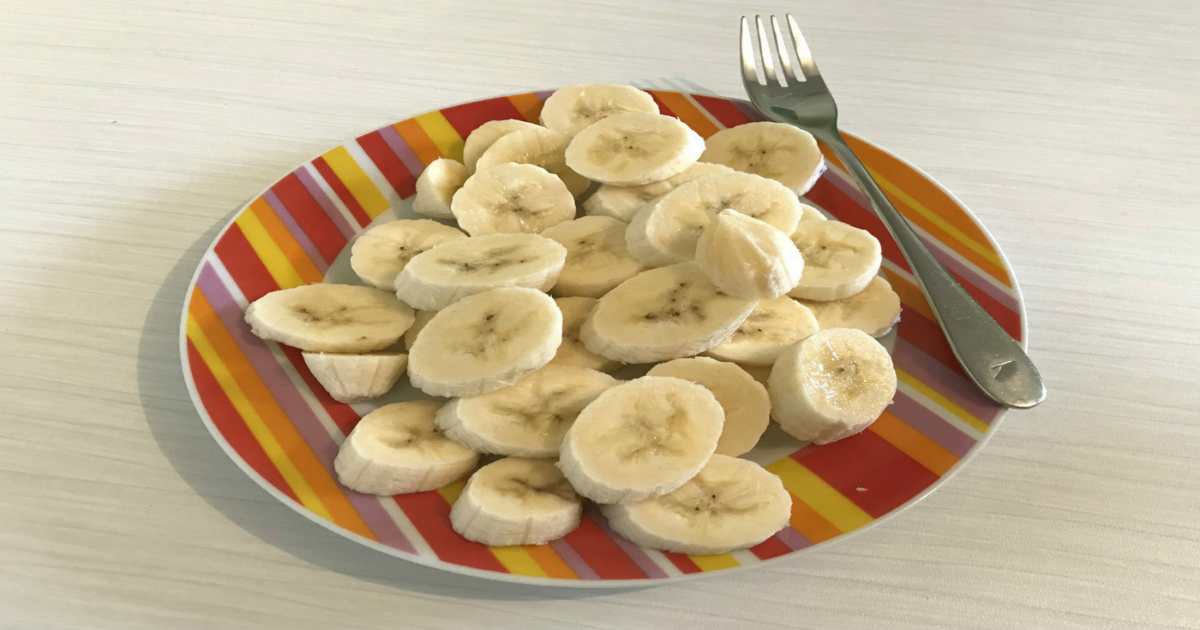 Lose 10 Pounds in a Week with the Banana Diet Plan