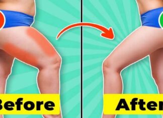 5 Best Floor Exercises for Perfect Thigh Sculpting