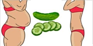 7 Day Cucumber Diet Plan To Lose 15 Pounds In 14 Days