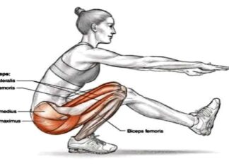 Pistol Squat Guide: Techniques and Muscles Worked