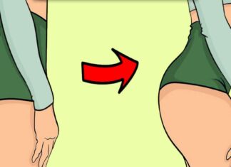 How to Get a Bigger Buttocks Fast in a Week