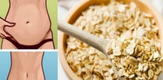 7-Day Oatmeal Diet Plan To Lose Up 10 Pounds In a Week