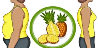 3 Day Pineapple Diet Plan Lose Up To 10 Pounds In 3 Days