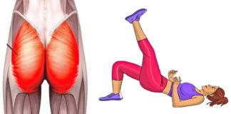 Glutes on Fire: No-Squat Workout for Stronger Booty