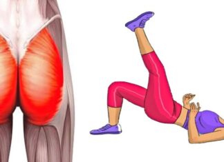 Glutes on Fire: No-Squat Workout for Stronger Booty