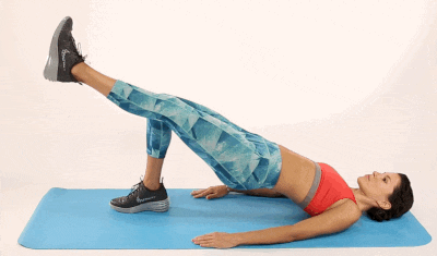 8 Exercises that’ll melt your inner thigh and vagina fat