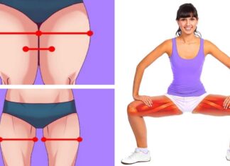 10 Inner Thigh Exercises to Sculpt and Tone Upper Thighs