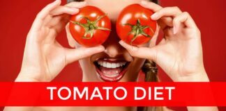 7 Day Tomato Soup Diet to Lose 10 Pounds with free meal plan