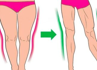 10 Killer Leg Workout for Women to Melt Fat Fast at Home