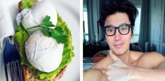 Chuando Tan Diet Lose 10 Pounds in a Week