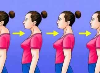 4 Neck Hump Exercises That will improve Posture
