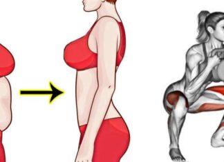 3 Best Strength Training Exercises To Lose Weight Fast