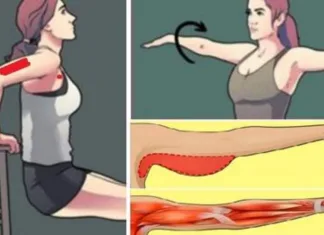 7 Best Home Exercises To Get Rid Of Flabby Arms