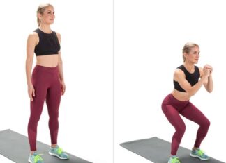 8 best exercises specifically for women to get great results