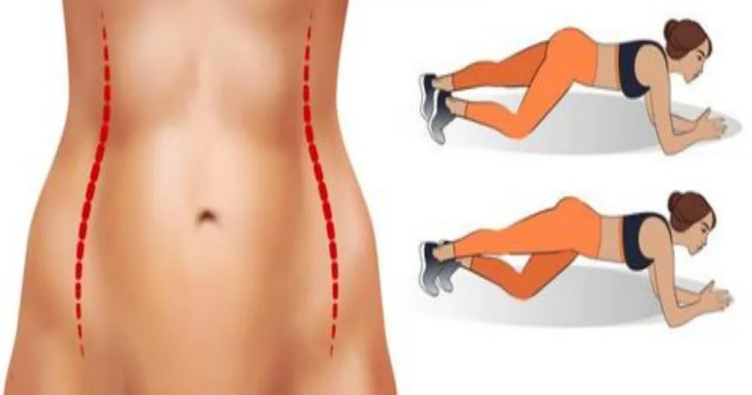 9 Best Ab Exercises For a Flat Tummy Without Plank