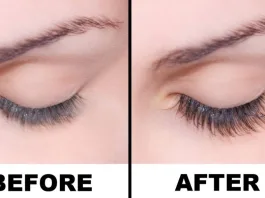 How To Grow Eyelashes Naturally at Home Overnight