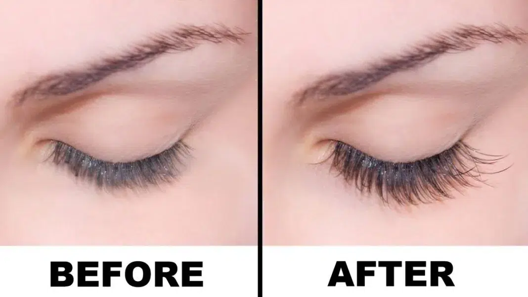 How To Grow Eyelashes Naturally at Home Overnight