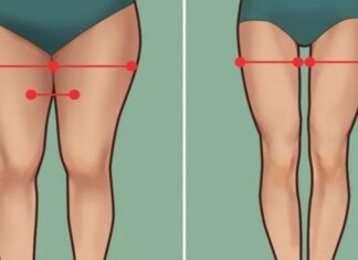 The 4 most effective leg exercises you can do at home with no equipment