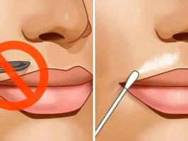How to Use Baking Soda For Facial Hair Removal