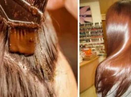 Cinnamon Brown Hair Dye: Coloring Hair With Cinnamon & Honey