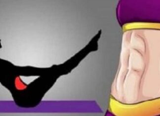 Work Your Abs in Just 3 Minutes