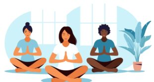 Head to Toe Mindfulness Exercise Crossword