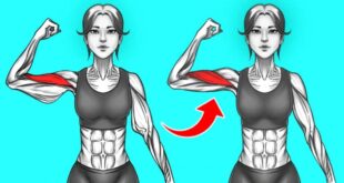 3 Chest Exercises for Slim, Strong Arms