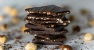 chocolate shakeology recipes