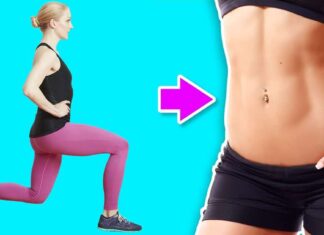 4 Home Exercises That Torch Fat Faster Than Running