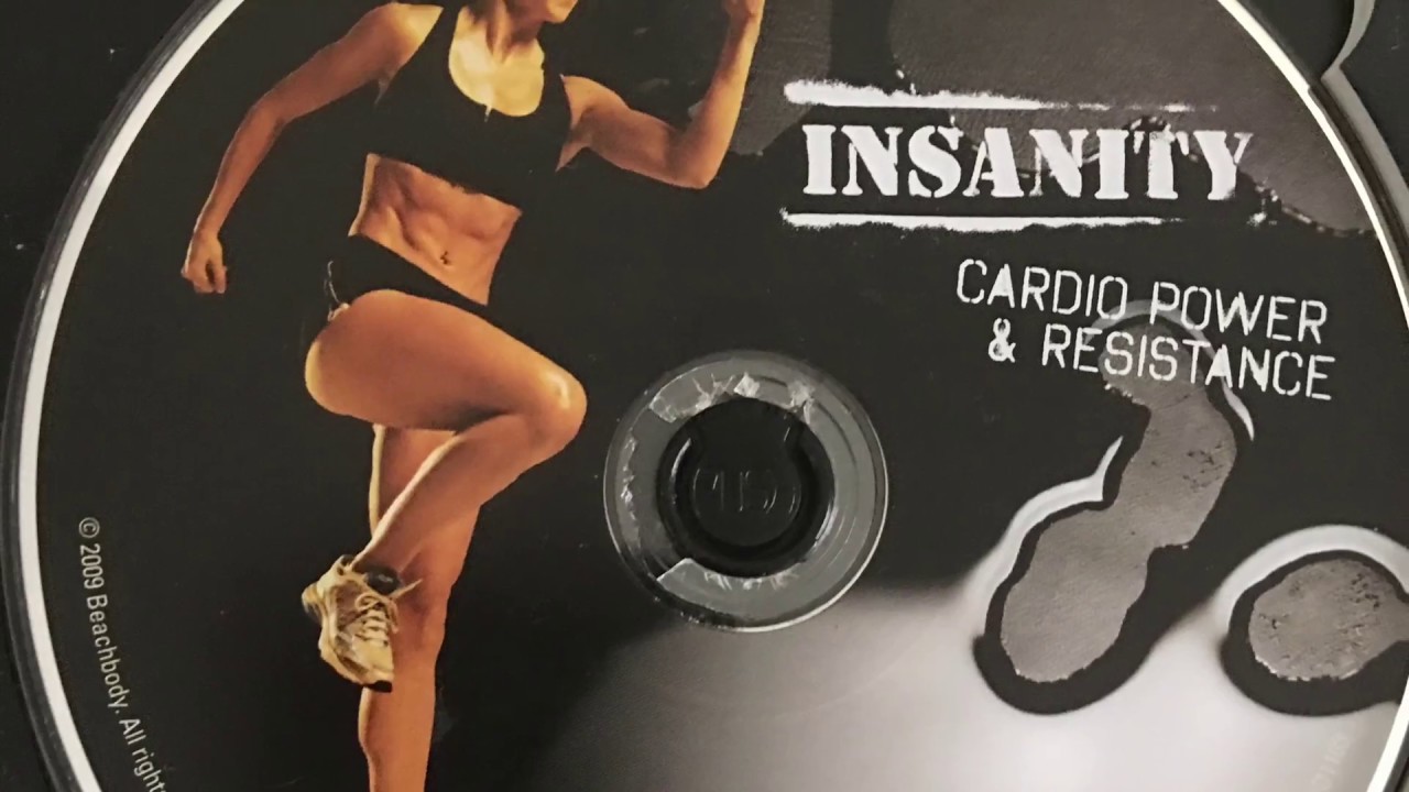 Why Insanity Pure Cardio Gets Results